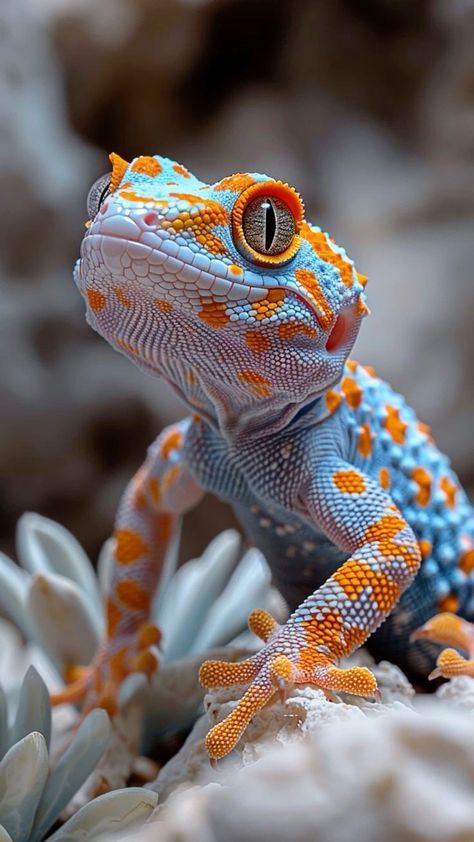 Reptiles & Exotic Pets 🦎: A Guide to Keeping and Caring for Unique Pets